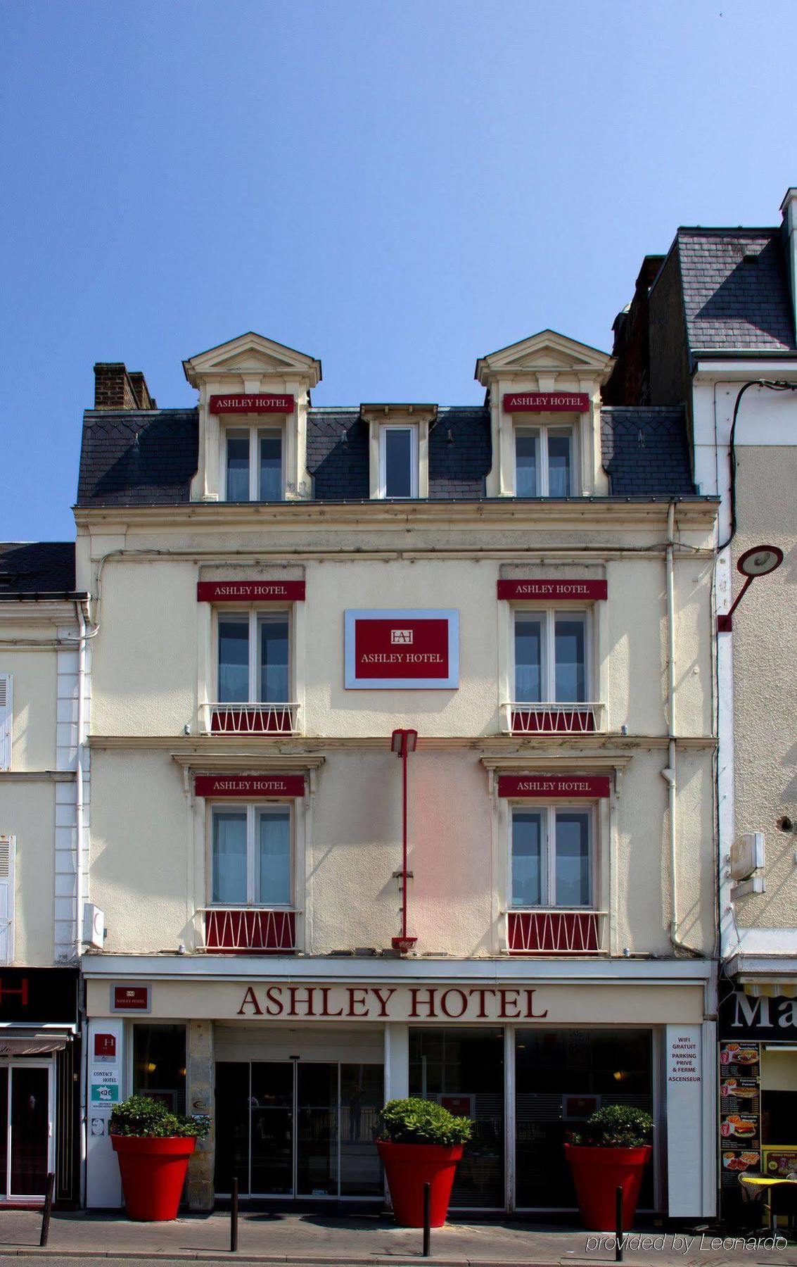 Ashley Centre Gare 3*